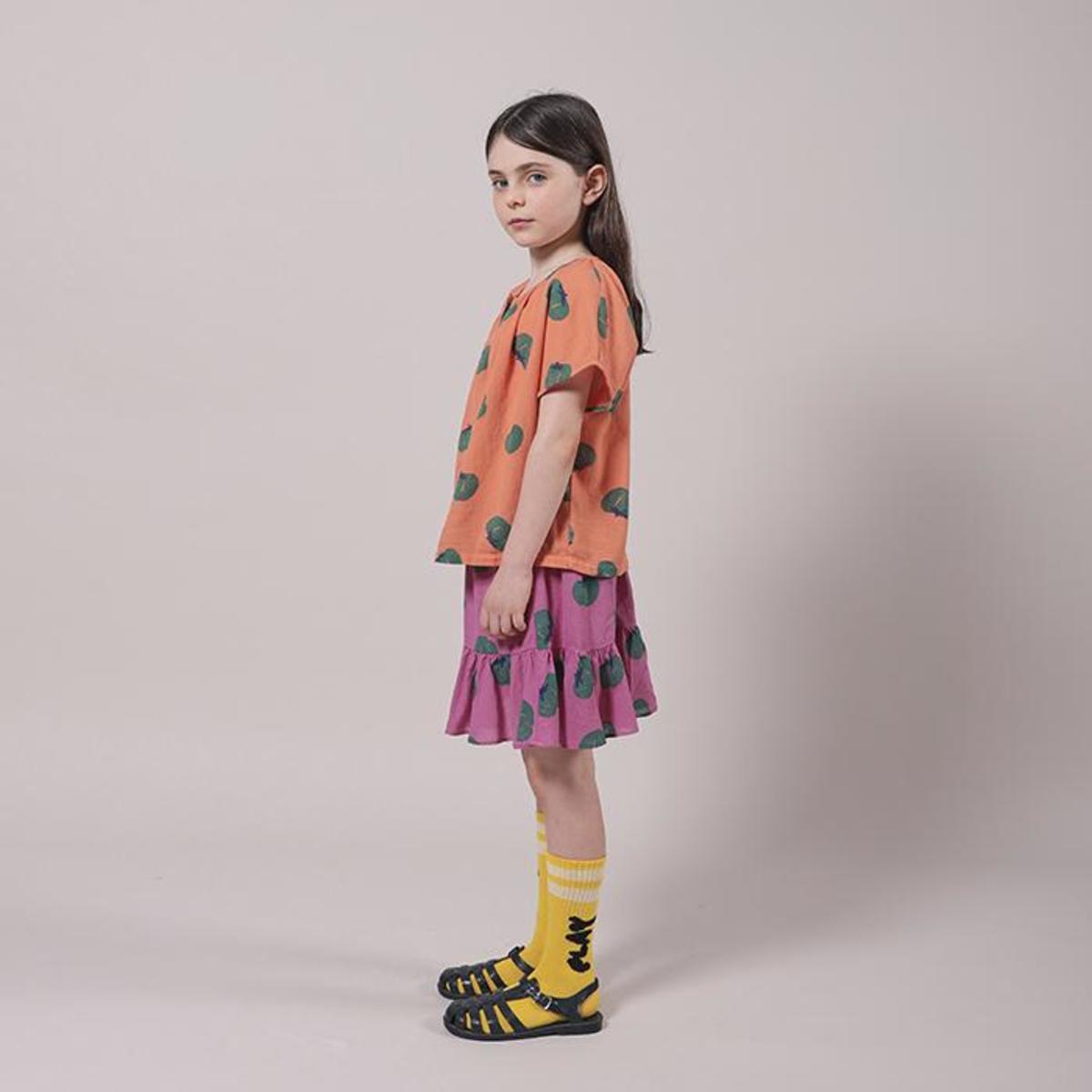 Bobo Choses Juicy Tomatoes All Over T-shirt