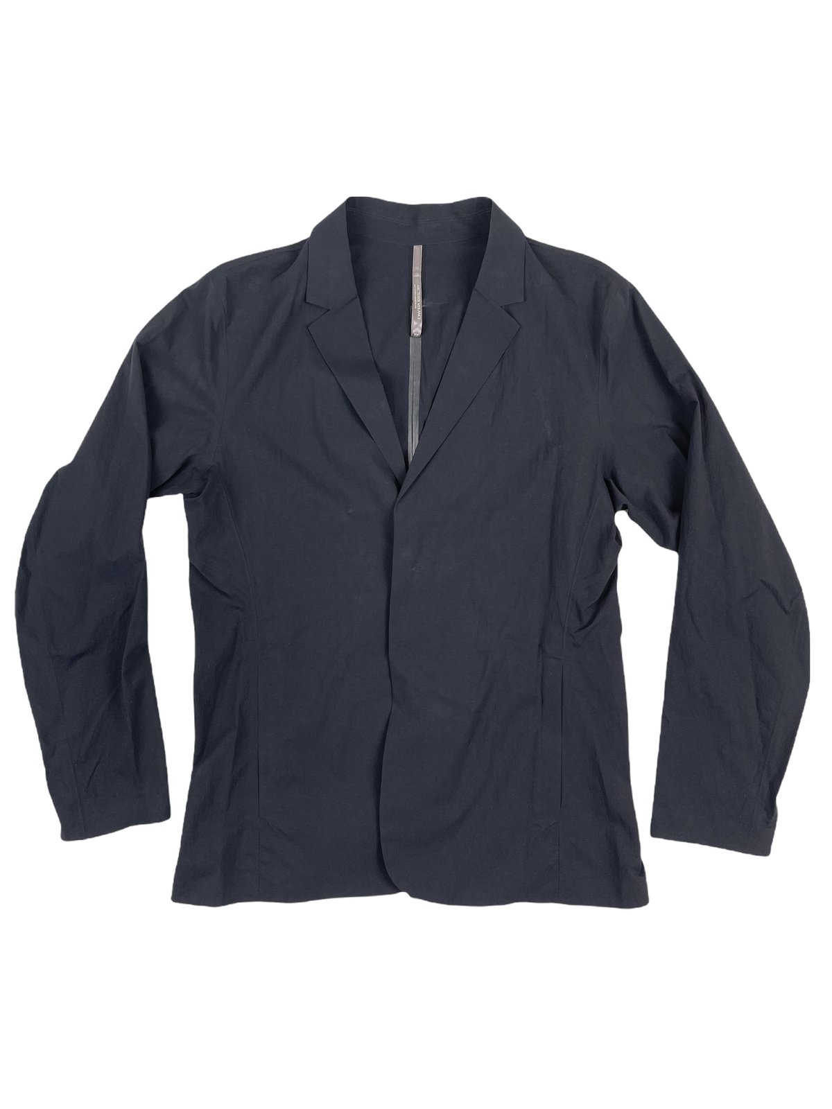 Arc'teryx Veilance Blazer LT - Black | Garmentory