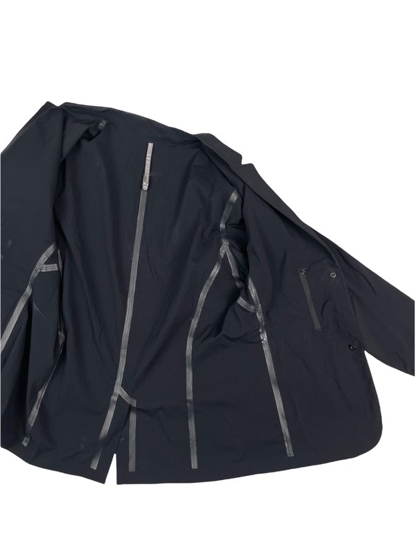 Arc'teryx Veilance Blazer LT - Black | Garmentory