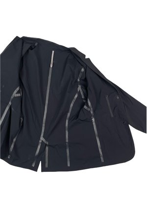 Arc'teryx Veilance Blazer LT - Black | Garmentory
