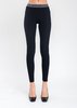 ESTH. Line Legging - Black - Thumbnail 4