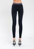 ESTH. Line Legging - Black - Thumbnail 6