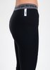 ESTH. Line Legging - Black - Thumbnail 8