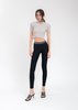 ESTH. Line Legging - Black - Thumbnail 2
