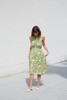 Rachel Antonoff Samantha Wrap Halter Dress - Thumbnail 1