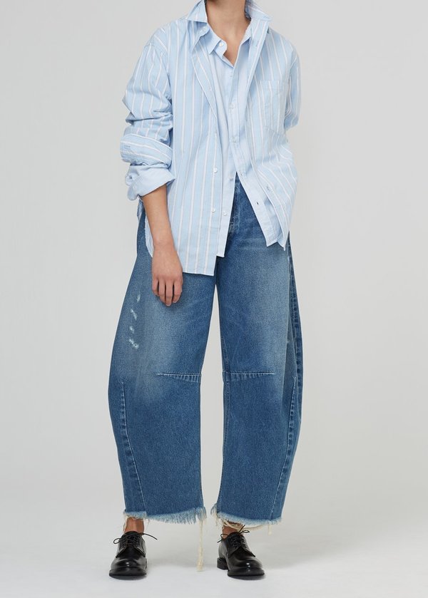 Citizens of Humanity Horseshoe Jeans - Magnolia | Garmentory