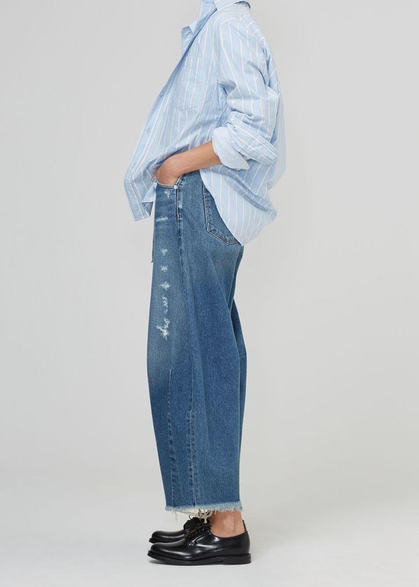 Citizens of Humanity Horseshoe Jeans - Magnolia | Garmentory