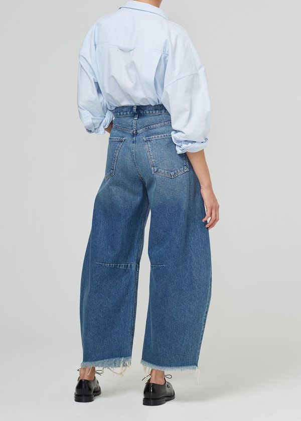Citizens of Humanity Horseshoe Jeans - Magnolia | Garmentory