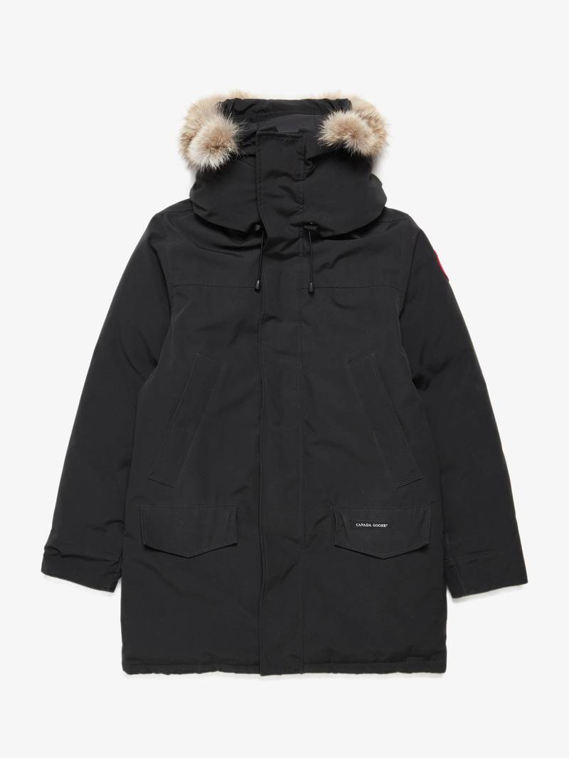 Canada goose detachable hood online