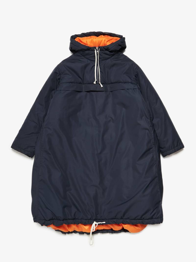 COMME DES GARCONS SHIRT ANORAX JACKET