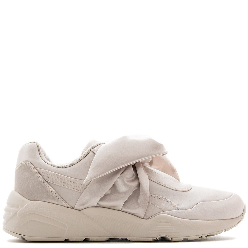 HOT Fenty Shoes Rihanna Fenty Puma Ribbon Puma Fenty By