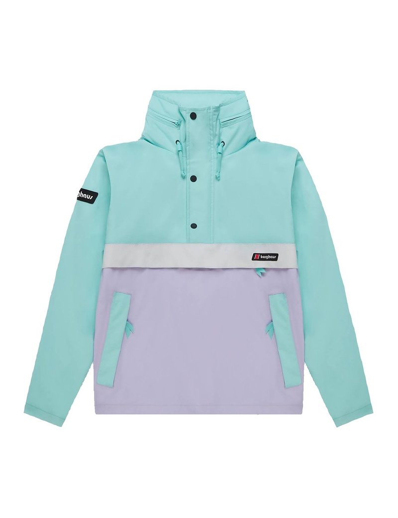 Berghaus dean street ski smock online