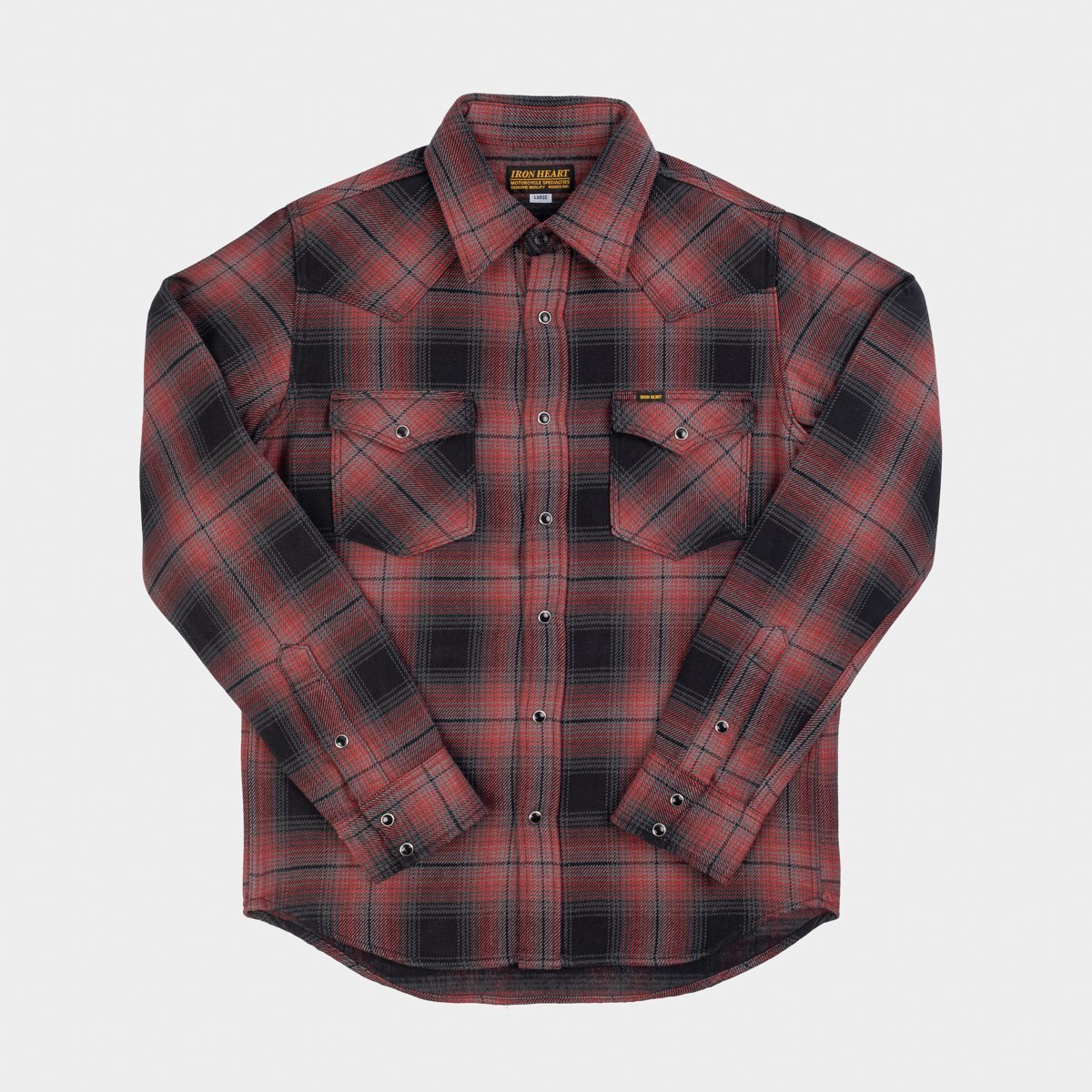 IHSH-304-RED-Ultra-Heavy-