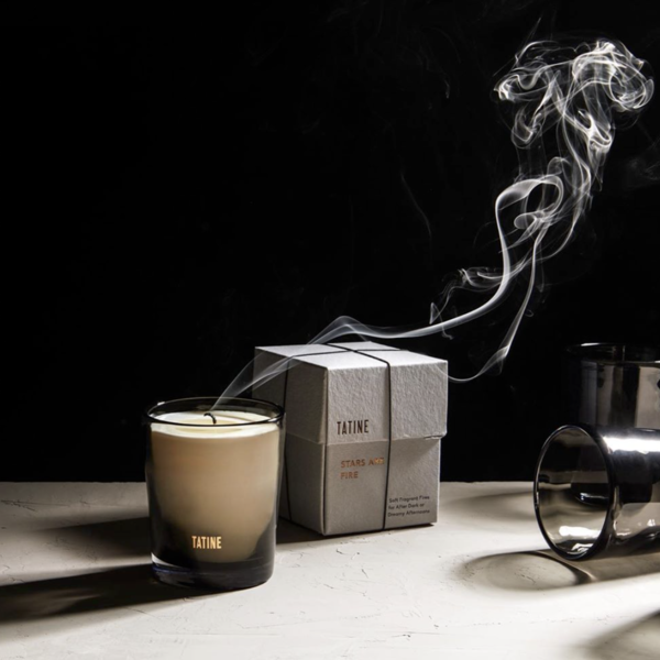 Tatine Candle - Forest Floor