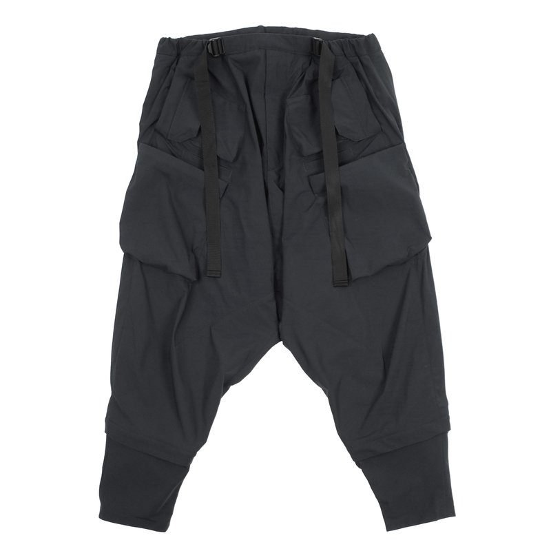 ACRONYM P30A-E navy サイズXS P30A-E sizeS ACRONYM ACRONYM P30A-E