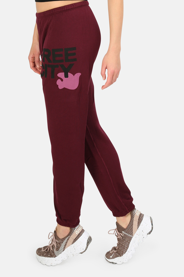 FREECITY Women's SUPERFLUFF Lux OG 