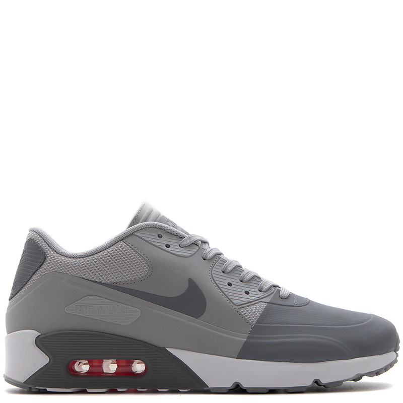 Nike Footwear Grey Air Max 90 Ultra Air Max Ultra Essential Clearance