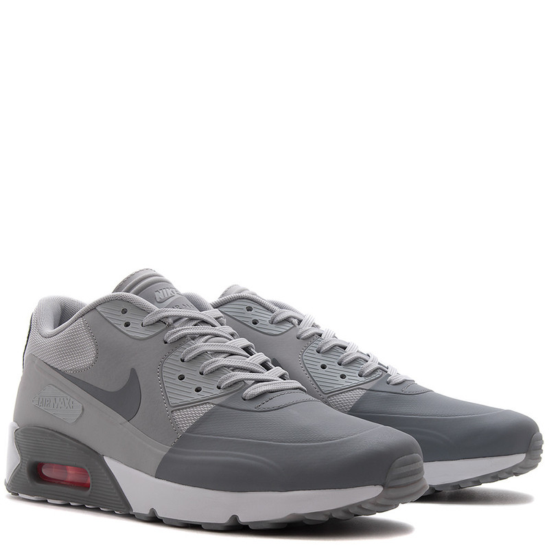 nike air max 90 ultra se grey