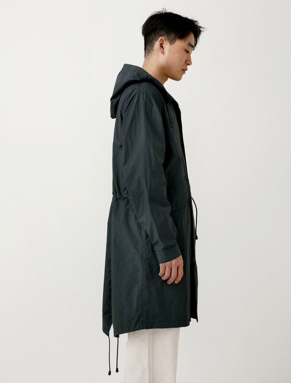 MHL. 17SS Superlight Proofed Cotton-Ch/M