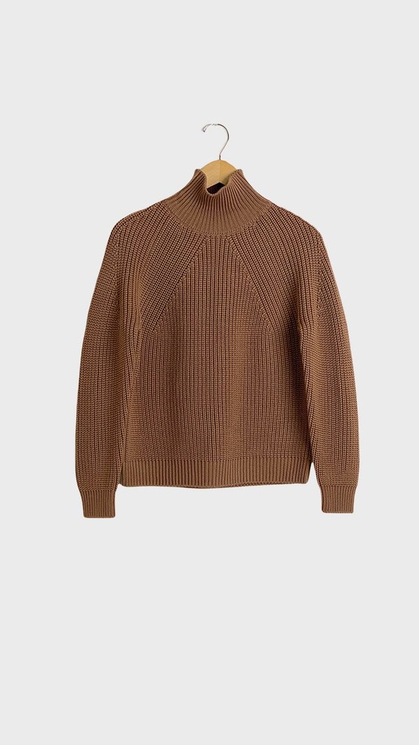 【良品】BATONER SIGNATURE TURTLE NECK Men's SIGNATURE TURTLE NECK | batoner_oversea_stor