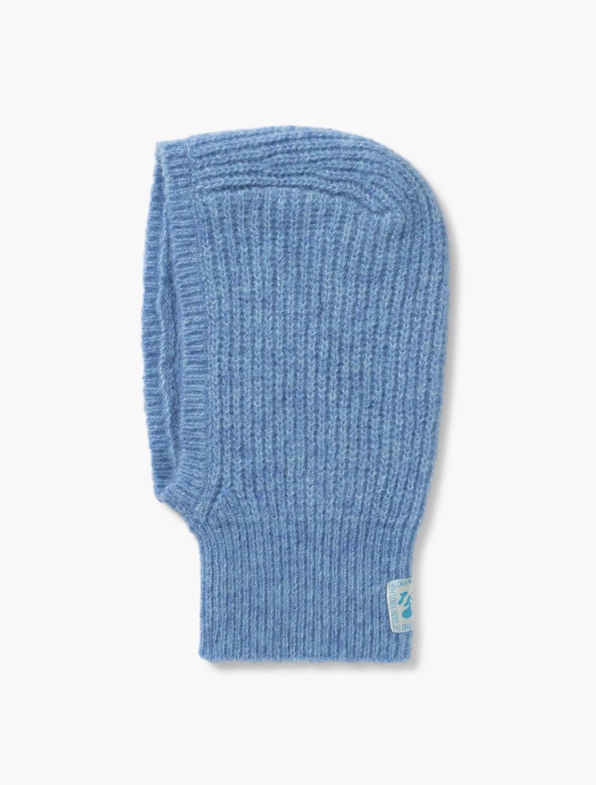 Paloma Wool Angels II Knitted Balaclava | Garmentory
