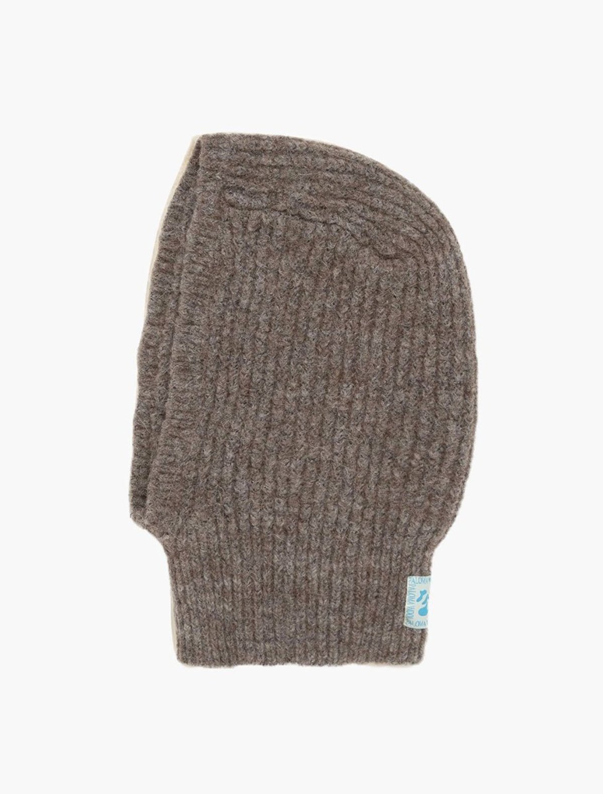 Paloma Wool \"ANGELS Ⅱ\" Balaclava Paloma Wool Angels II Balaclava - Navy | Garmentory