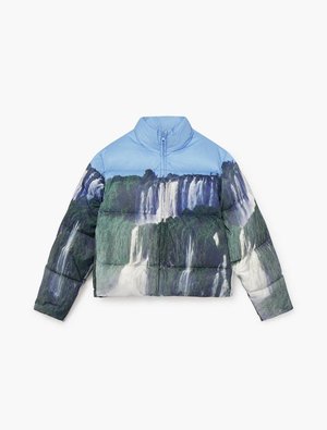 Paloma Wool Vernal waterfall puffer | Garmentory