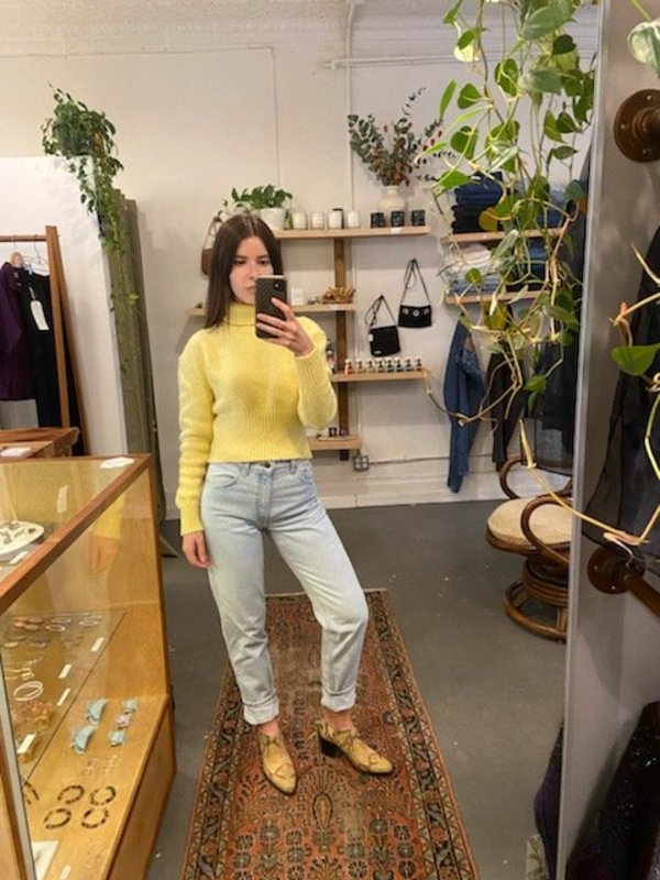 Paloma Wool Sofia Sweater | Garmentory