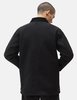 Dickies Duck Canvas Chore Coat - Black - Thumbnail 4