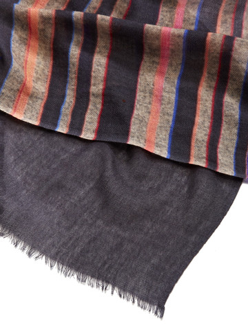Lissy Verkade Stripes Scarf Lissy Verkade Stripes Scarf