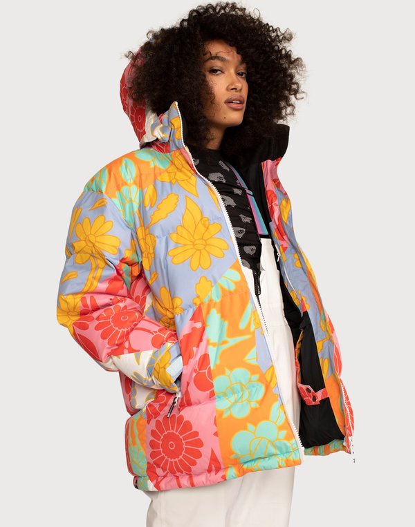 Rowley x Roxy Puffer Jacket | Garmentory