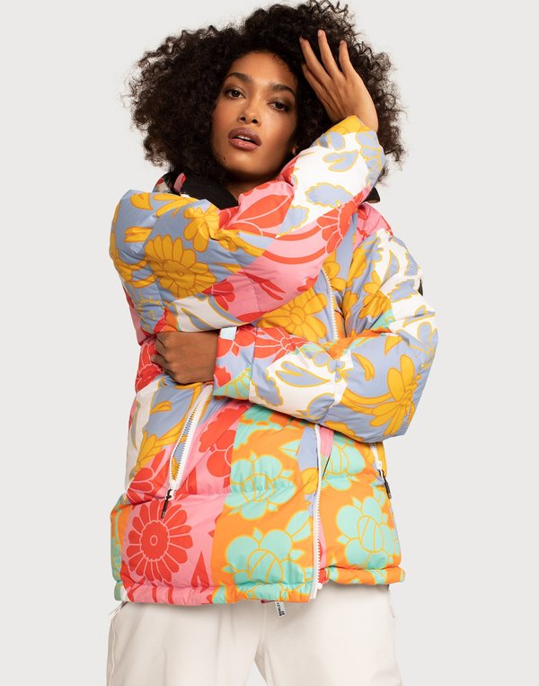 Rowley x Roxy Puffer Jacket | Garmentory