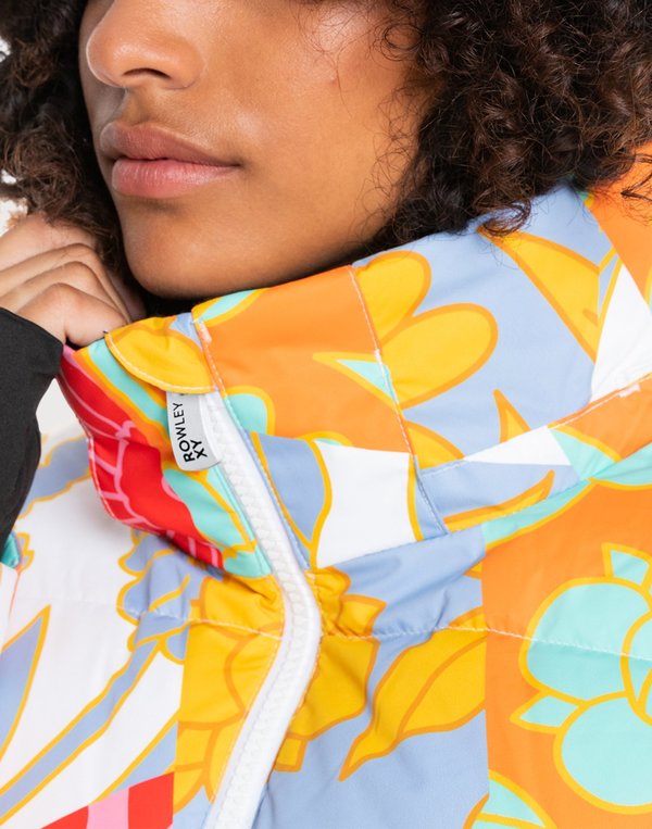 Rowley x Roxy Puffer Jacket | Garmentory