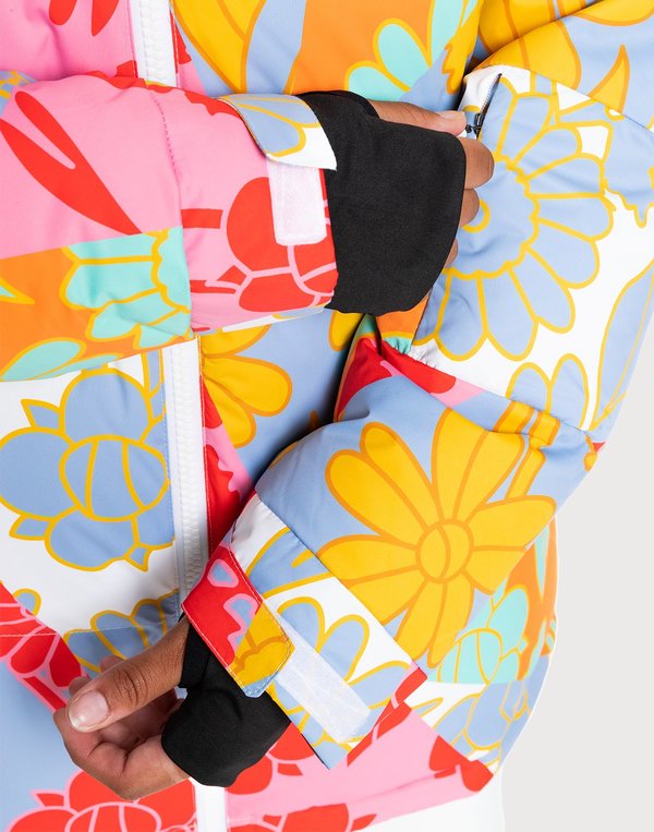 Rowley x Roxy Puffer Jacket | Garmentory