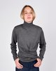 Founders & Followers pleats sweater - Grey  - Thumbnail 2