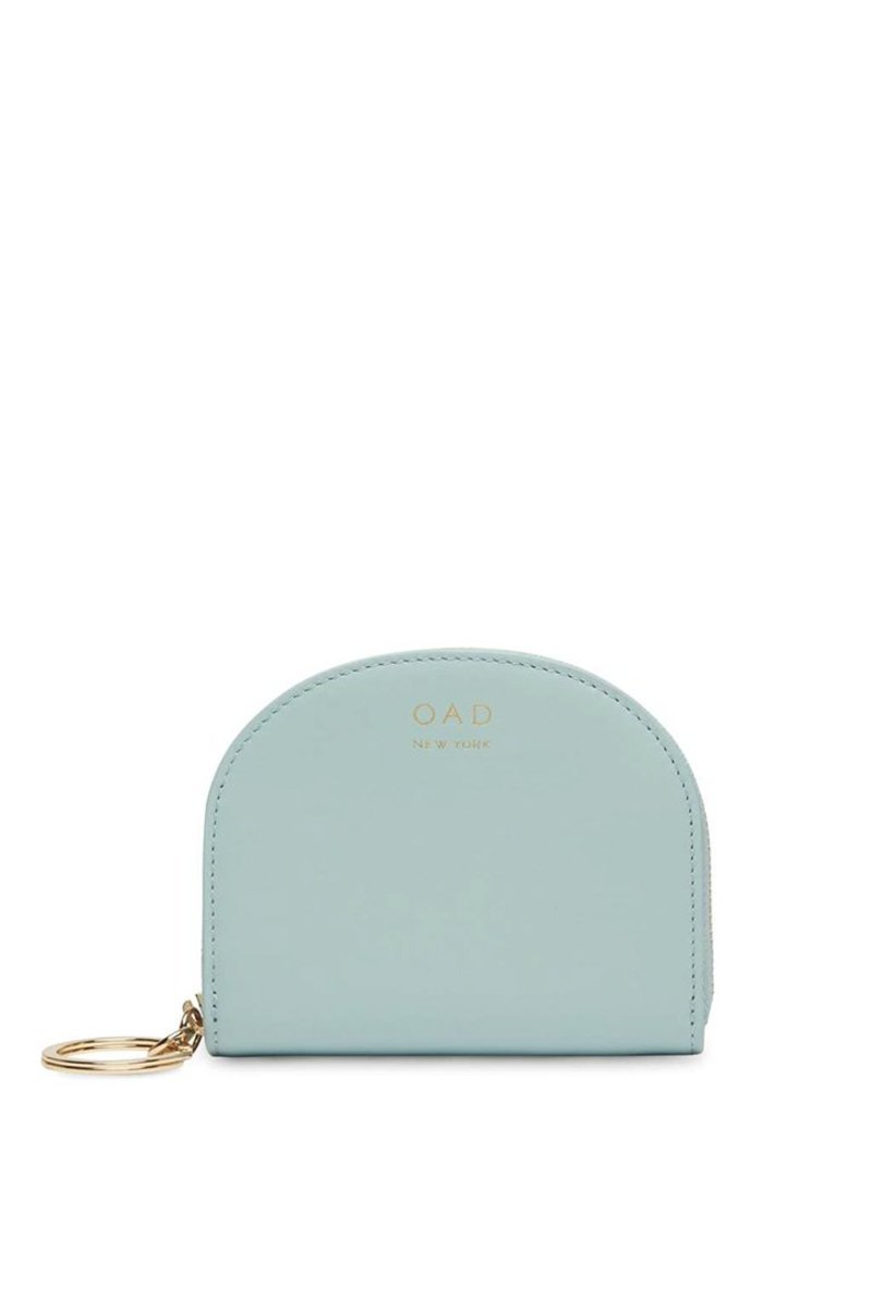 OAD Dia Mini Mirror Wallet - Cloud Blue | Garmentory