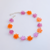 Wasted Effort Daisy Chain Necklace - Thumbnail 1