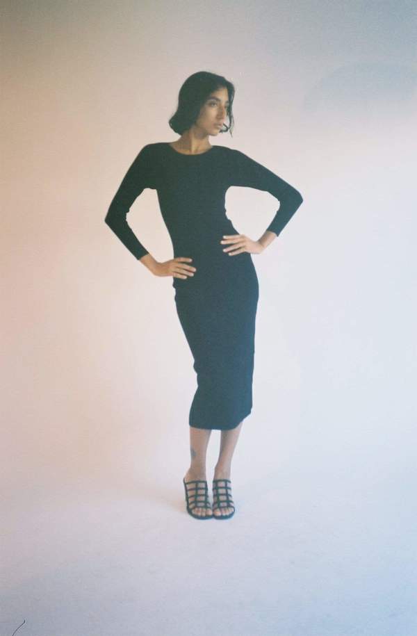 Kleo Dress | Garmentory