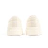 Stepney Workers Club DELLOW CANVAS SNEAKERS - RAW ECRU - Thumbnail 5