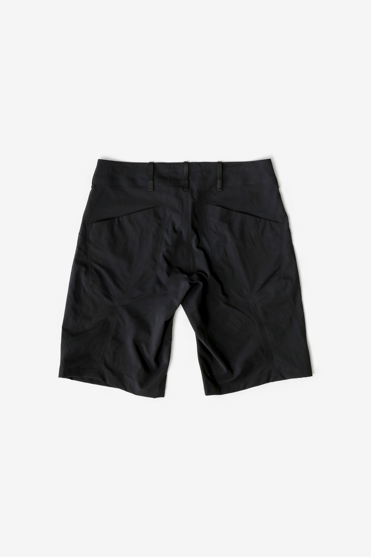 Arc'teryx Veilance Voronoi LT Shorts | Garmentory
