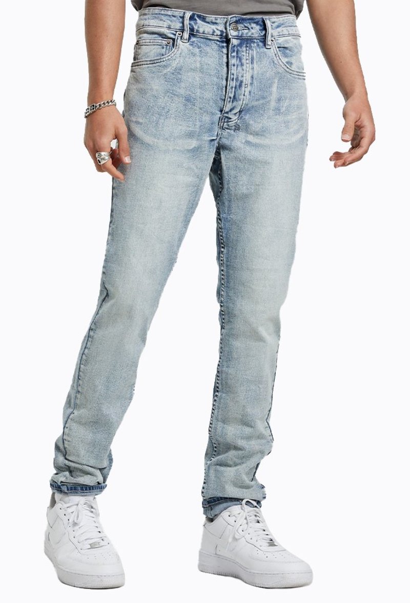 Ksubi Chitch Punk DENIM - Blue | Garmentory