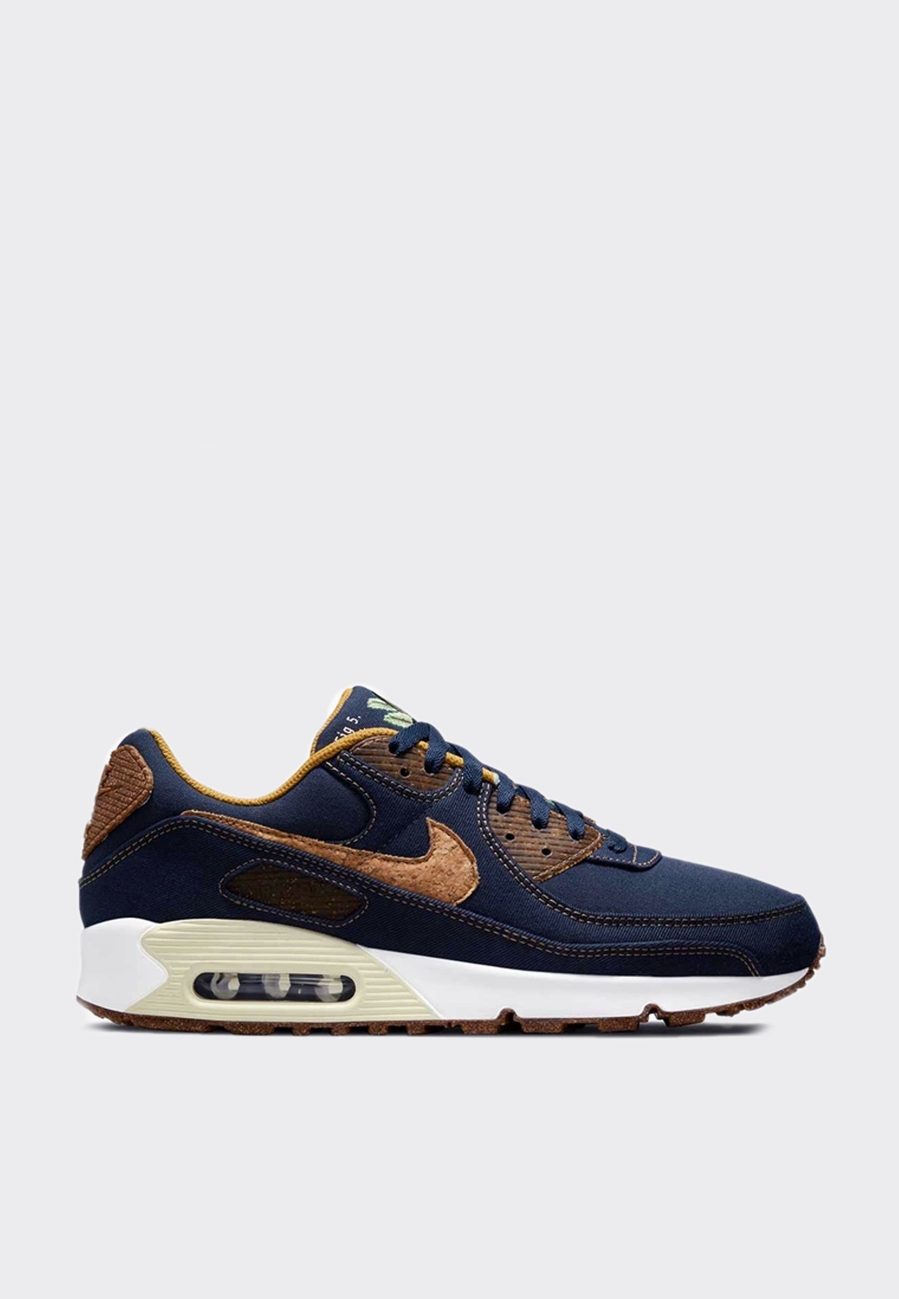 air max 90 se cork coconut milk