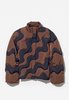 Paloma Wool Hokusai Jacket - Brown - Thumbnail 2