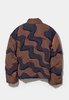 Paloma Wool Hokusai Jacket - Brown - Thumbnail 3
