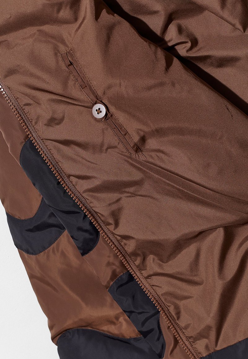 Paloma Wool Hokusai Jacket - Brown