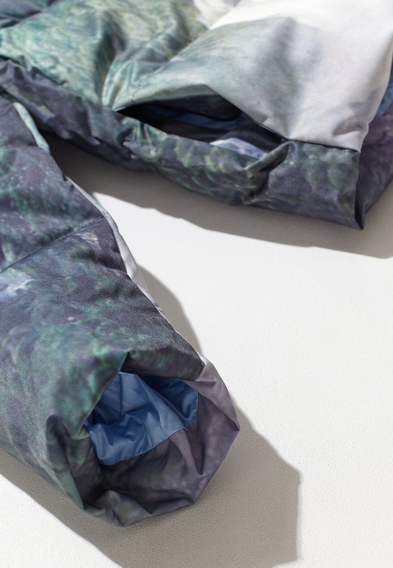 Paloma Wool Vernal Jacket - forest green