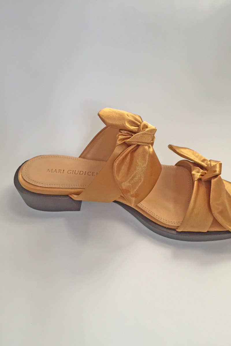 Mari Giudicelli Betis Sandal | Garmentory