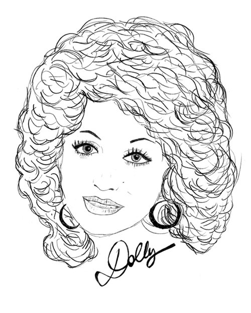 Deer Dana Dolly Tee Deer Dana Dolly Tee