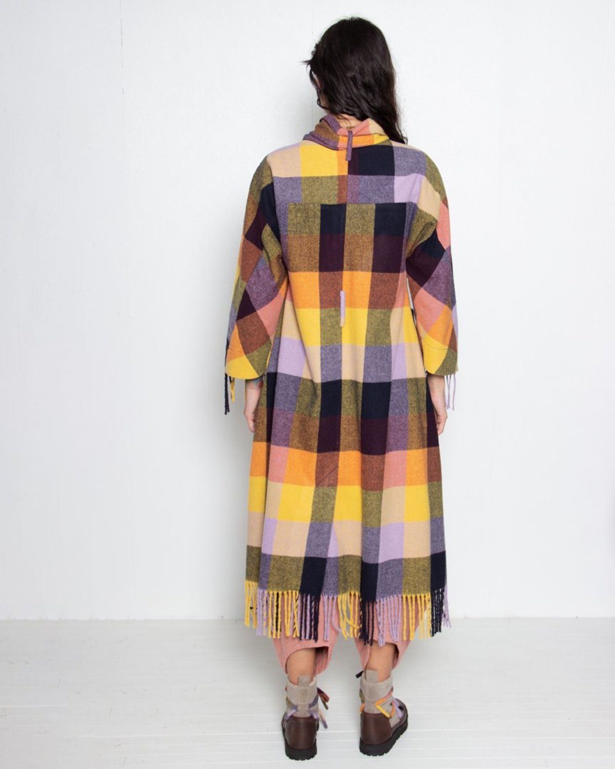 Henrik Vibskov Cassata Dresscoat | Garmentory
