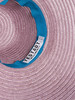 Yestadt Millinery Cecil Hat Lavendar - Thumbnail 2